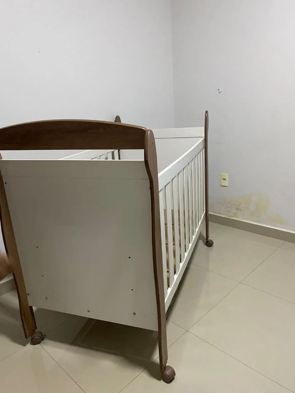 Berço  - Foto 3