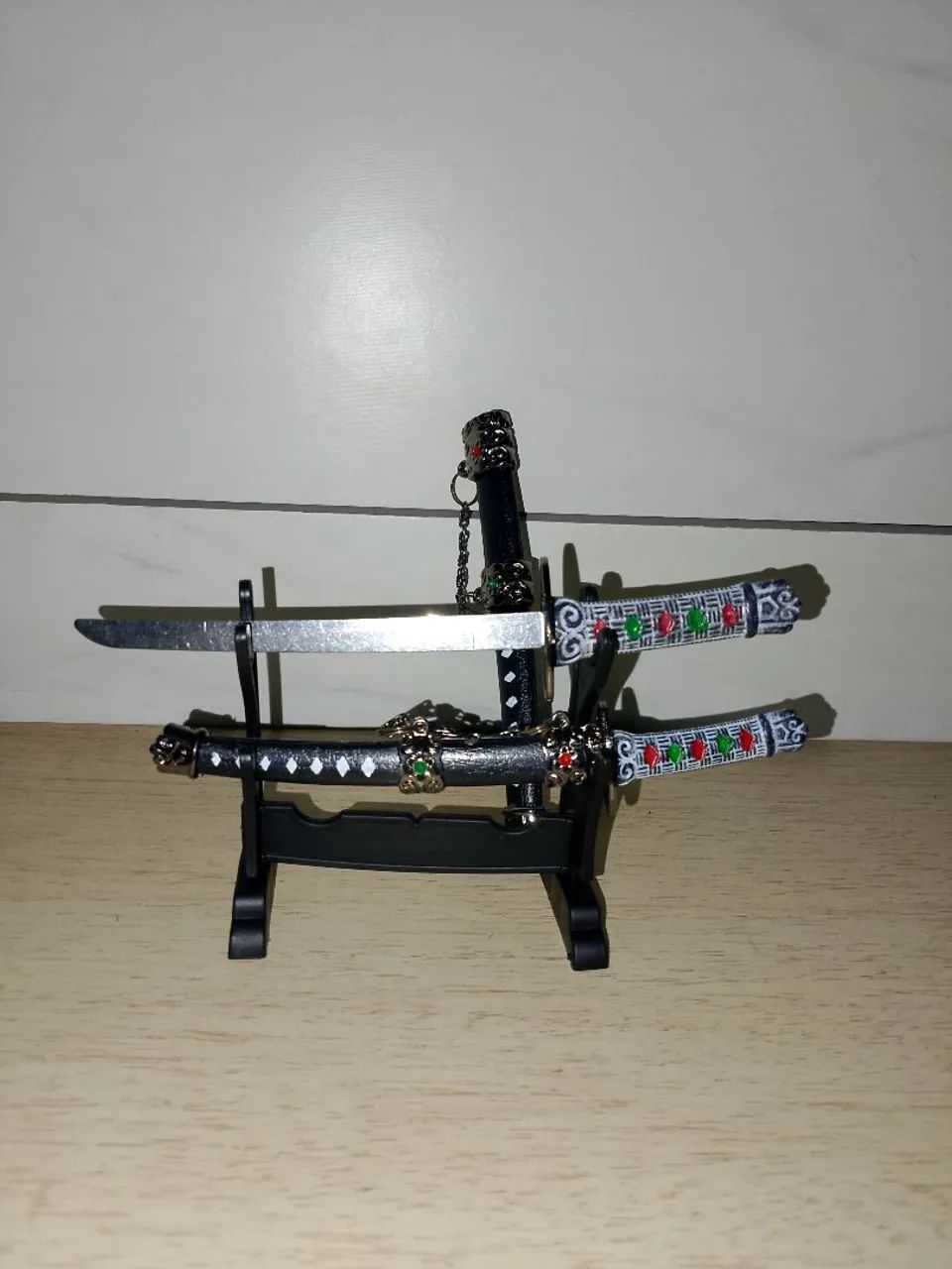 Conjunto katana - Foto 3