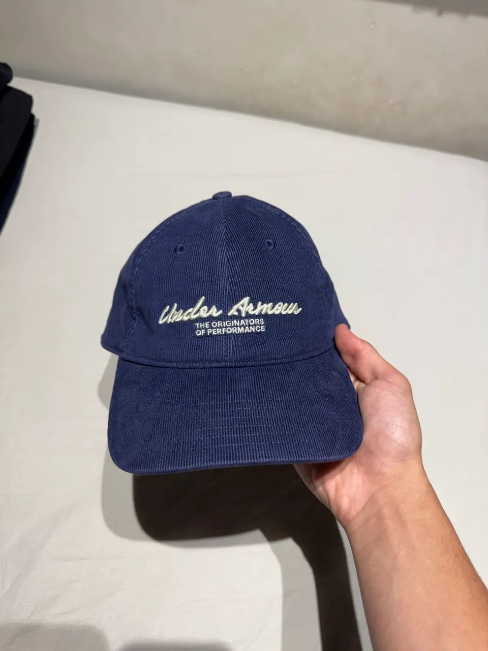 Boné Under Armour
