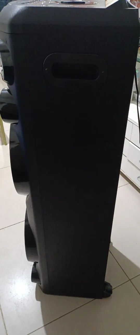 Som aiwa - Foto 4