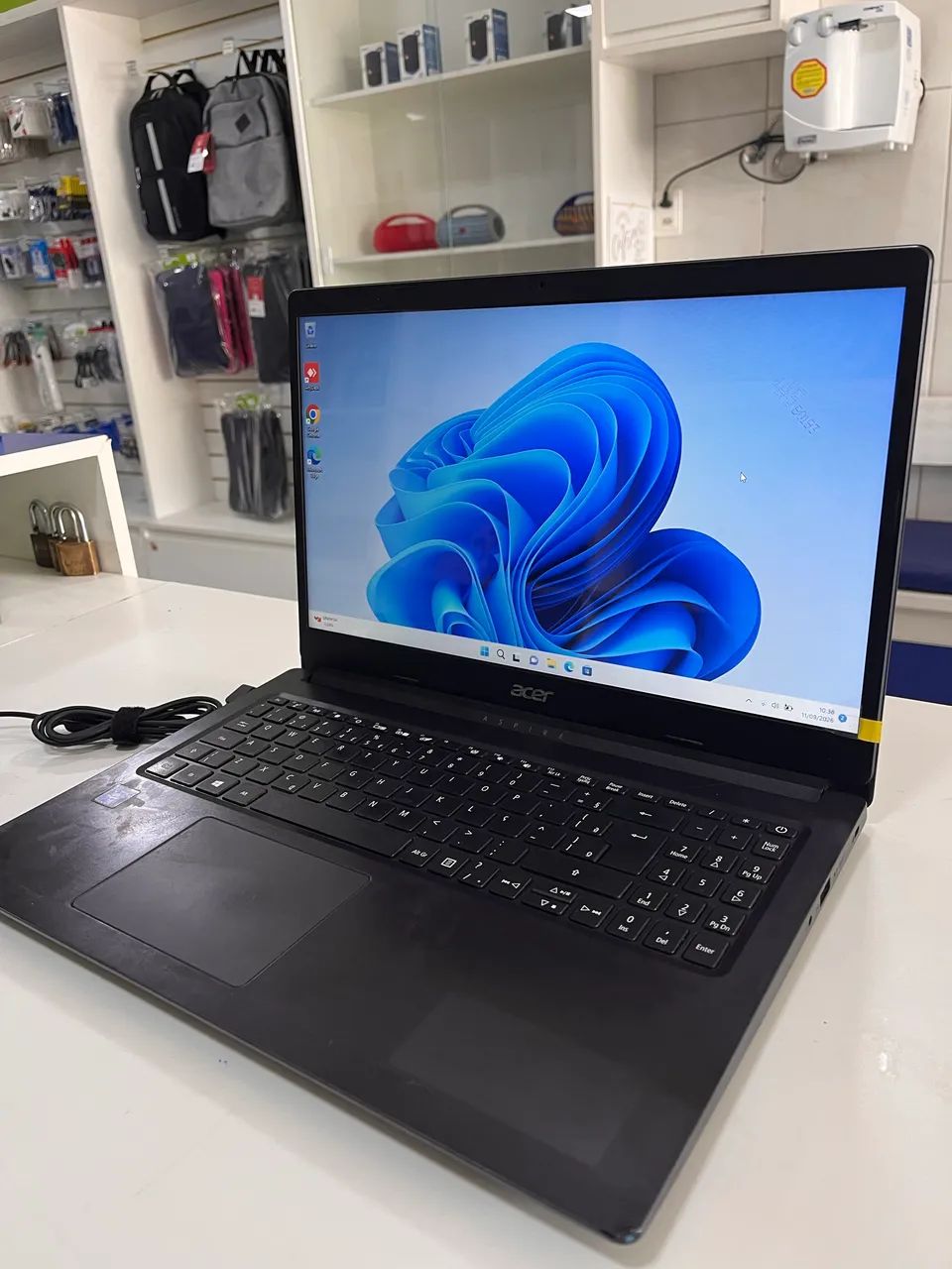 NOTEBOOOK ACER ASPIRE  - Foto 2