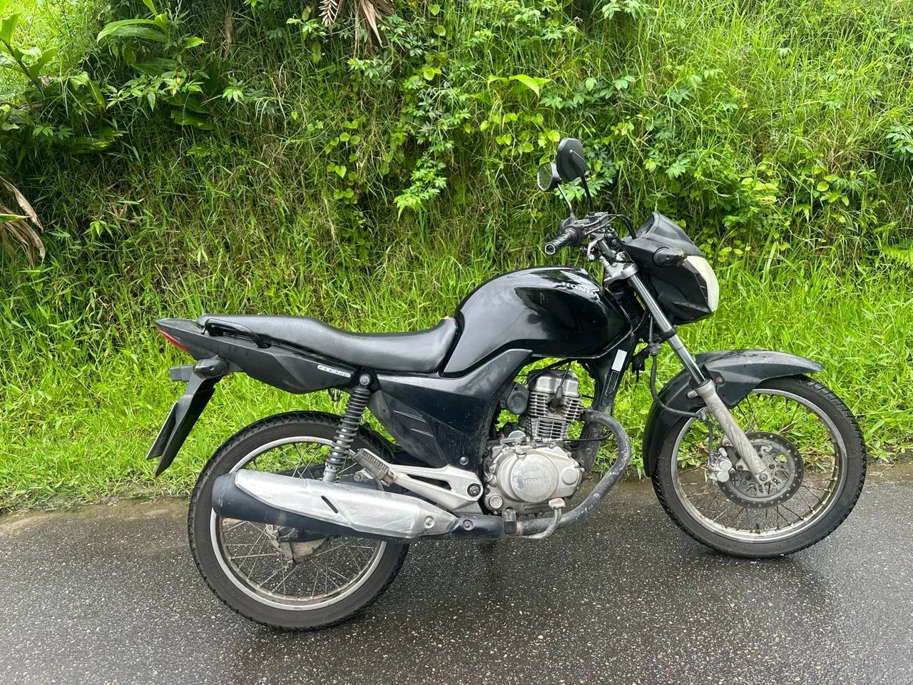 Fan 150 