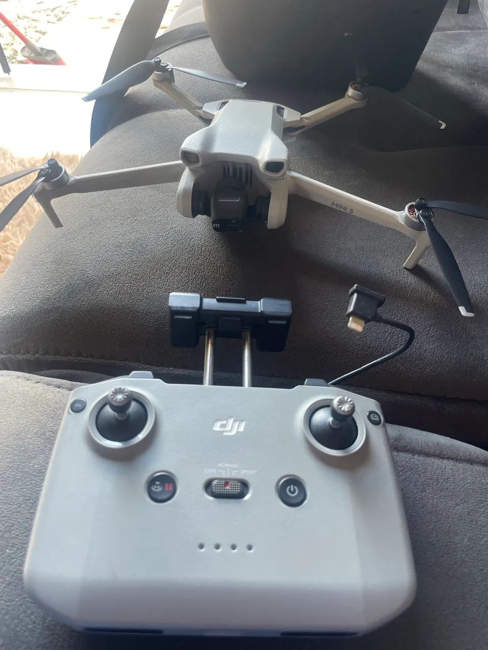 Drone mini 3  - Foto 2