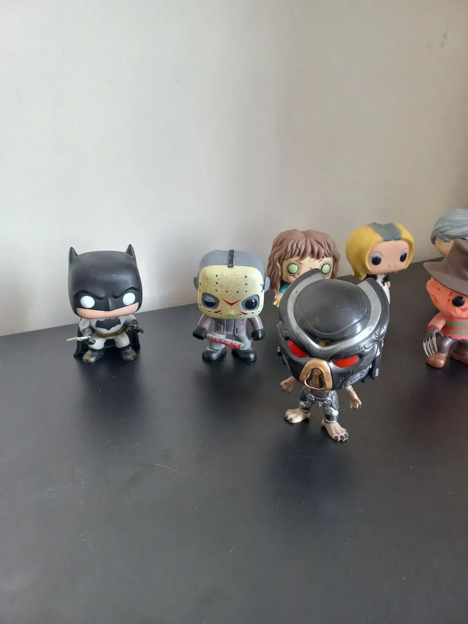 VENDA DE FUNKO POP ORIGINAL (USADOS) - Foto 2