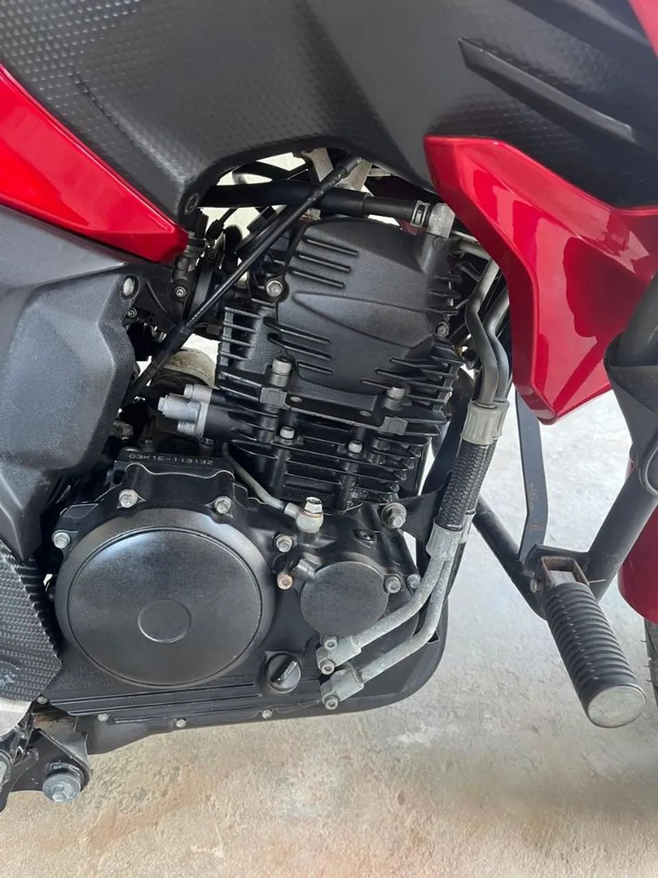 FZ25 2022 supernova - Foto 4