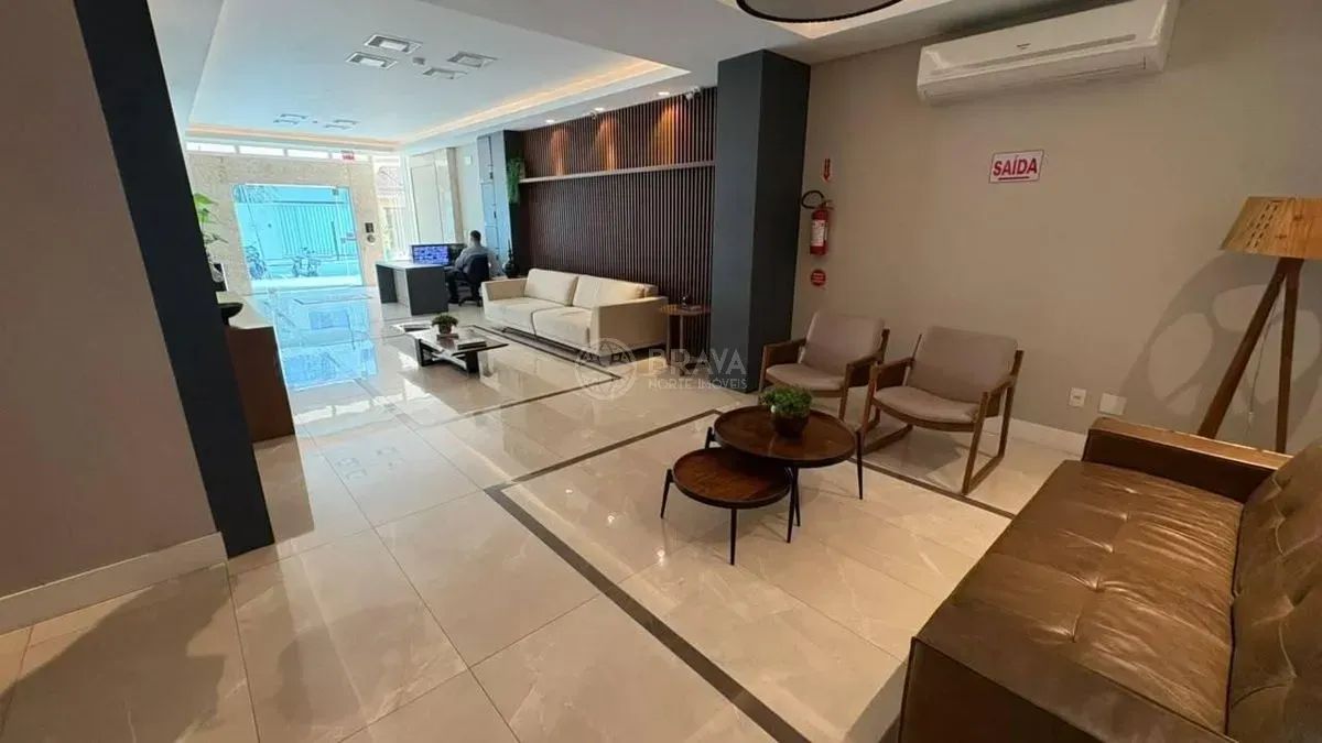 APARTAMENTO NO EDIFÍCIO LOGO DI GARDA - FAZENDA ITAJAÍ - Foto 3