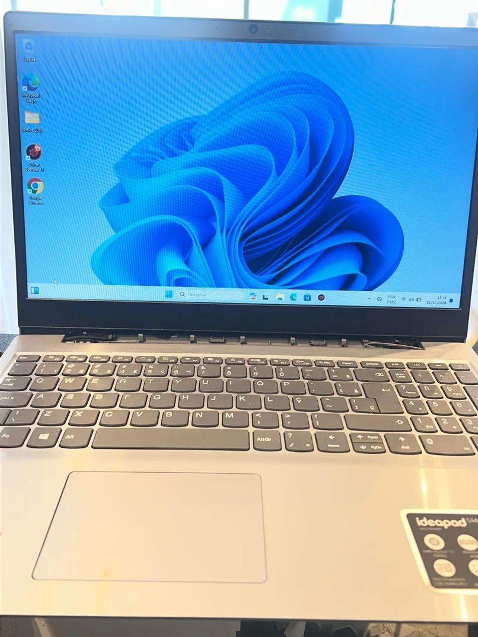 Notebook Lenovo  - Foto 3