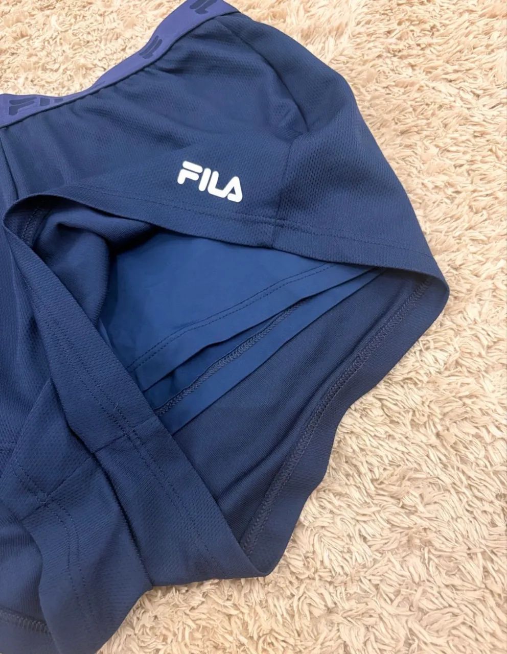 Short Fila P  - Foto 2