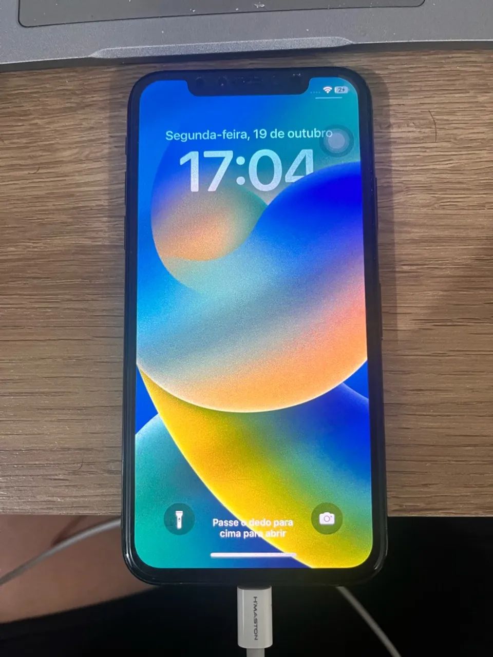 iPhone X 256 GB  - Foto 2