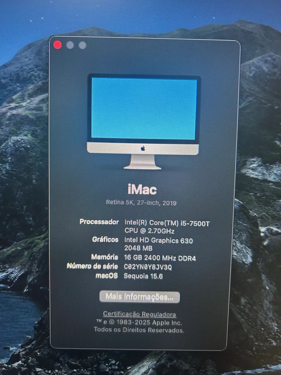 Lenovo Thinkcentre M910q 16 Gb (hackintosh) - Foto 4