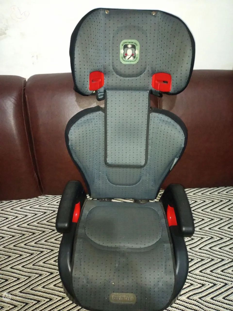 Cadeirinha para carro Peg- Pérego