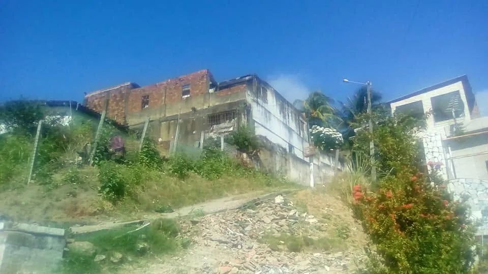 vende se terreno 10x20 - Foto 2