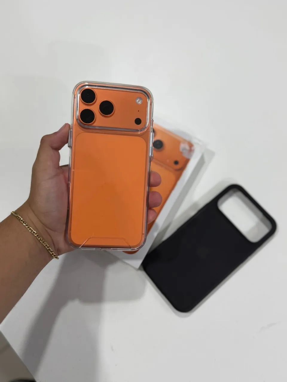 iphone 17 pro max  - Foto 2