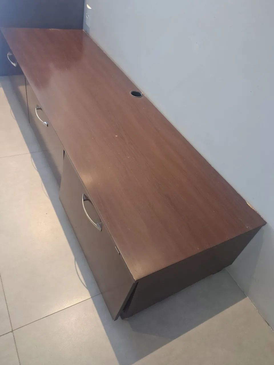 Rack em bom estado  - Foto 3
