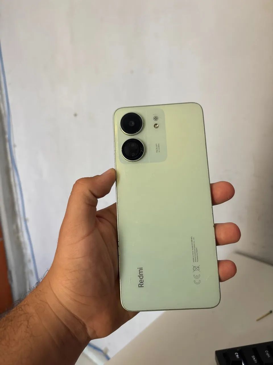 Xiaomi Redmi 13 C  - Foto 2