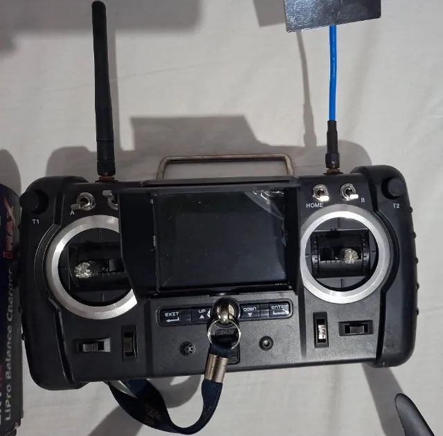 KIT DRONE HUBSAN H501S ADVANCED  - Foto 3