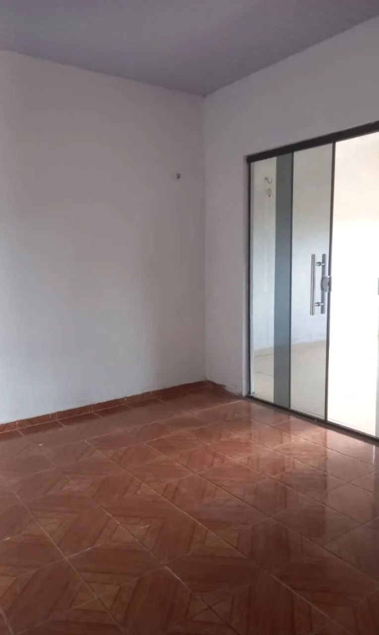 Excelente residência 