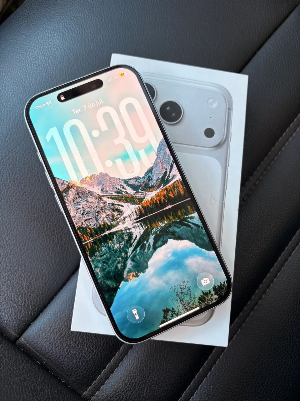 Iphone 17 Pro 256gb  - Foto 3