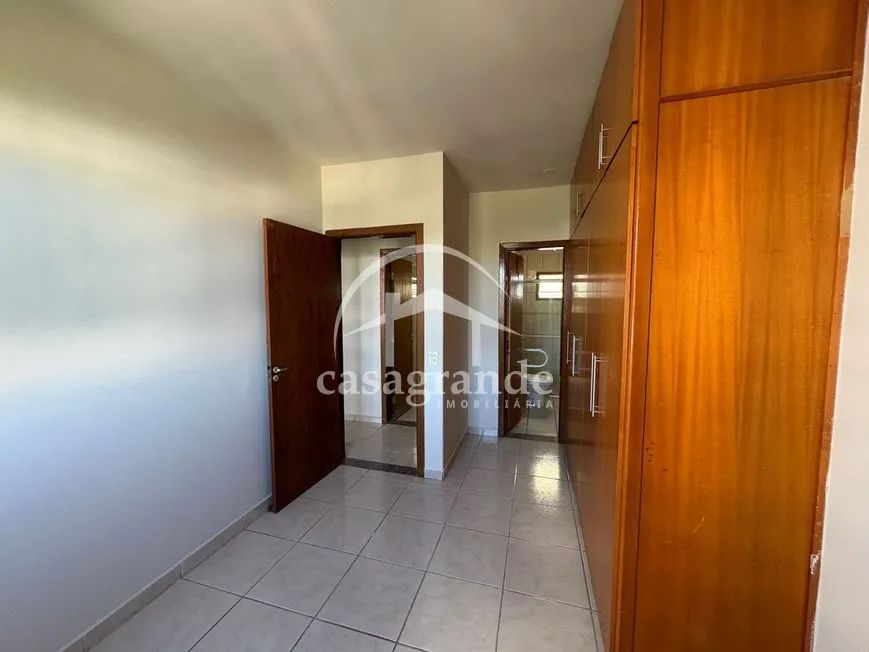 Aluguel Apartamento SANTA MONICA - Foto 3