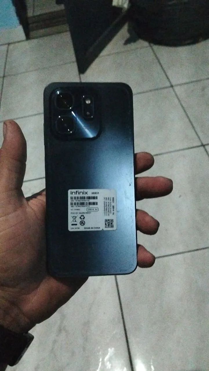 Celular 256Gb - Foto 4