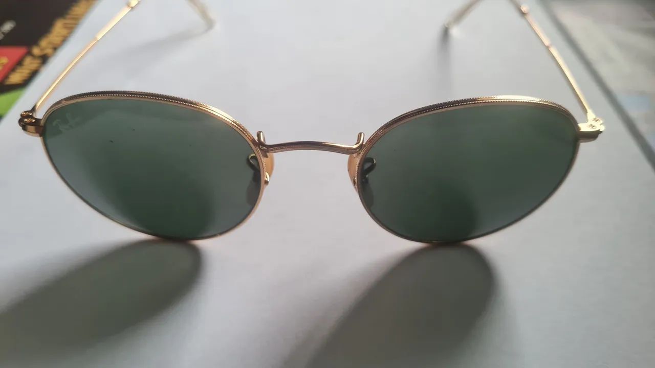 Óculos Ray Ban