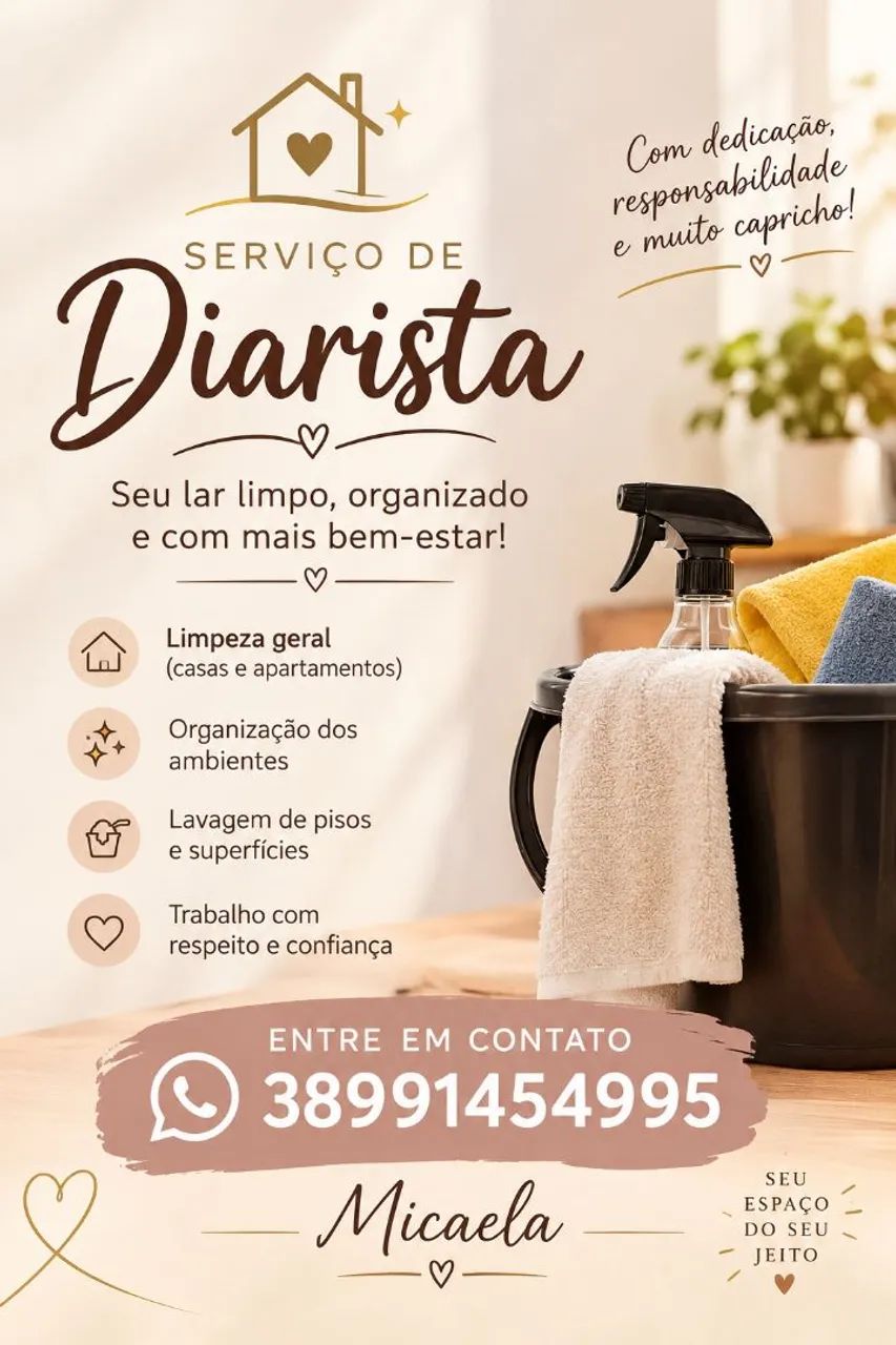 Diárista 