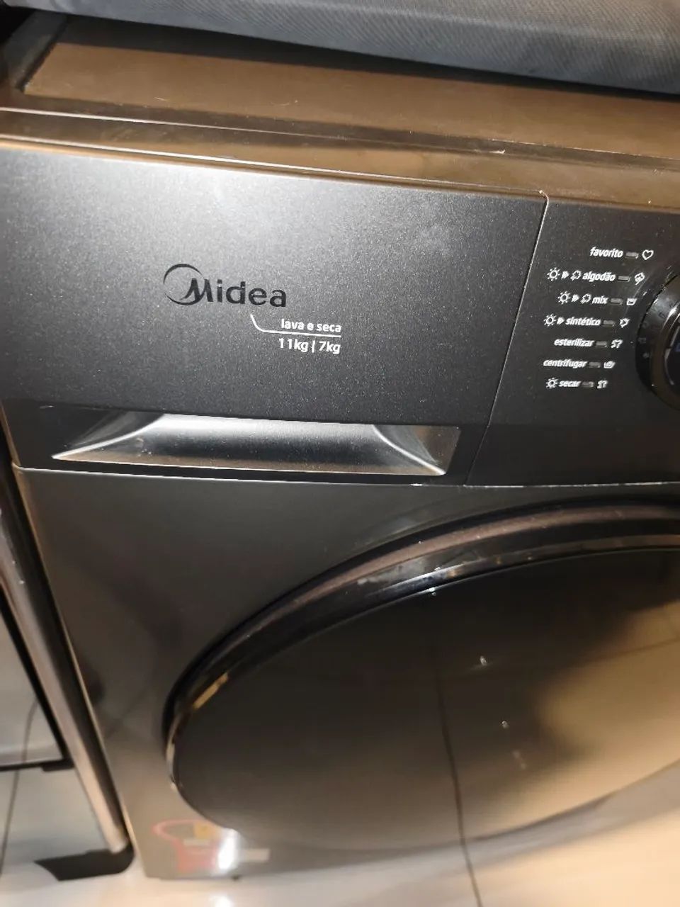 Lava e Seca Midea MF200 - Foto 2