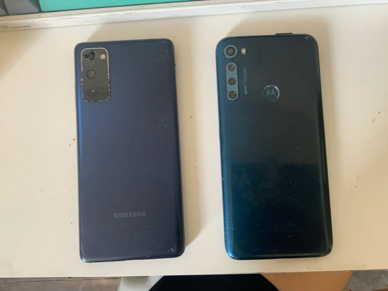 Celulares pra consertar  - Foto 3