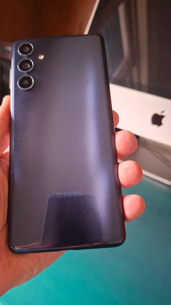 Samsung Galaxy M54 5G  - Foto 3