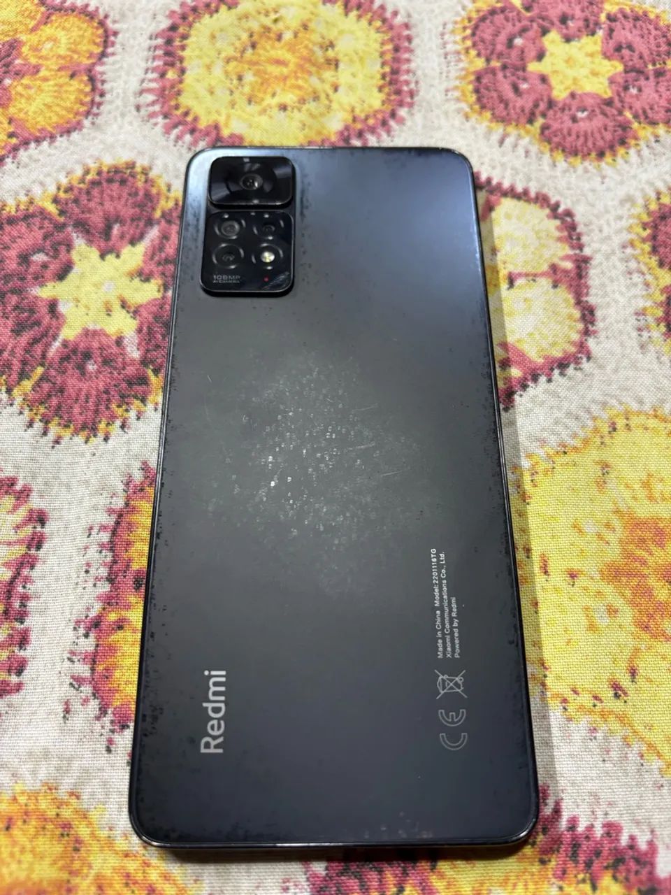 Xiaomi Redmi Note 11 Pro - Foto 3