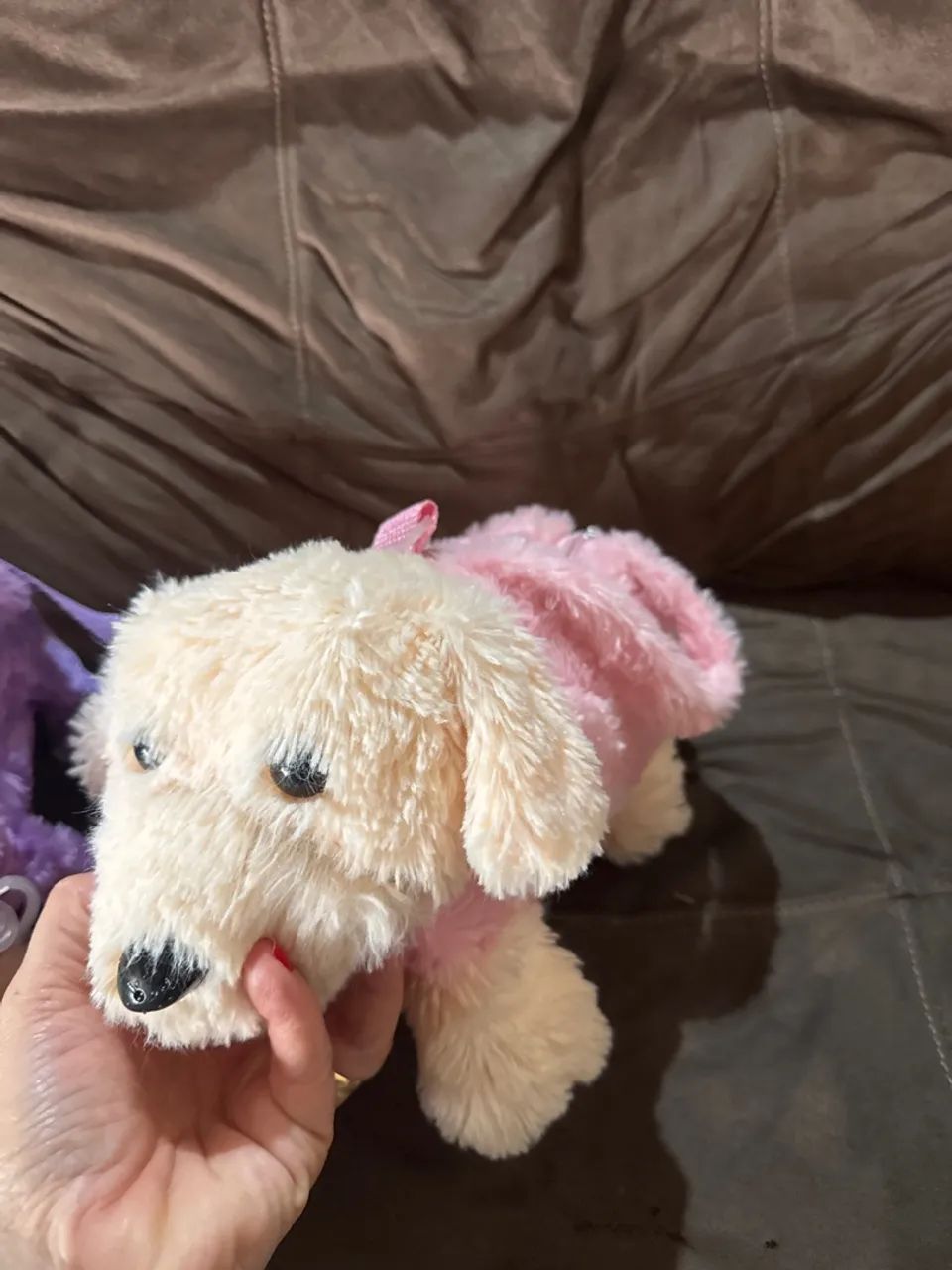 Bolsinhas de cachorrinhos - Foto 3