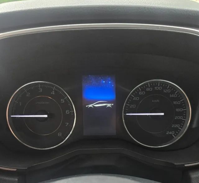 Subaru XV 2.0 16V 4X4 150cv Aut. 2018 - Foto 8