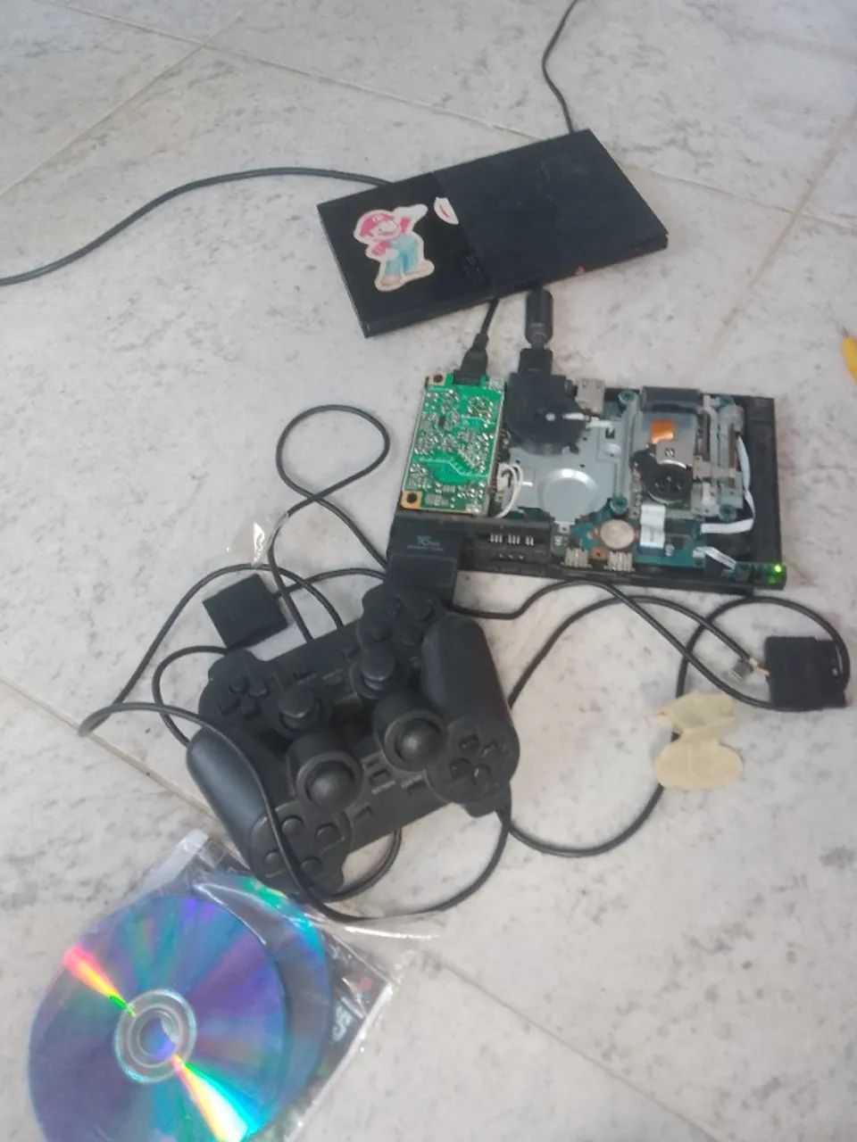 Playstation 2 