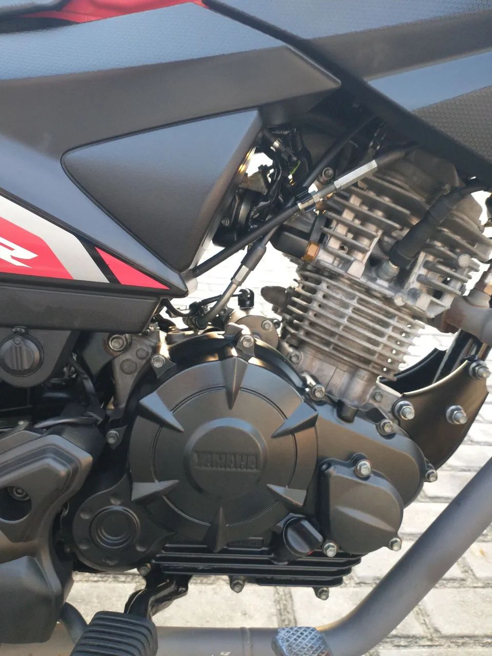 Yamaha Factor 150ED 2024 - Foto 4