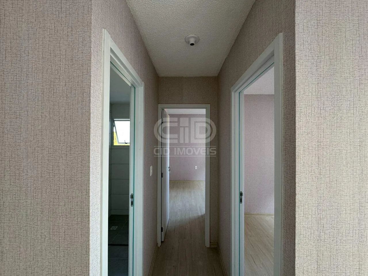 Apartamento com 2 Quartos no Condomínio Altos da Georgia - Foto 5