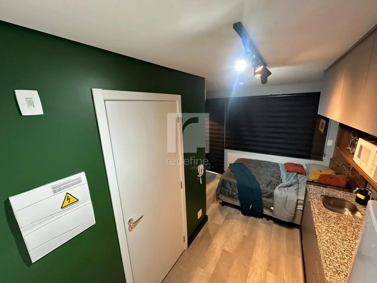 Studio - Jardim Paulista - Foto 2