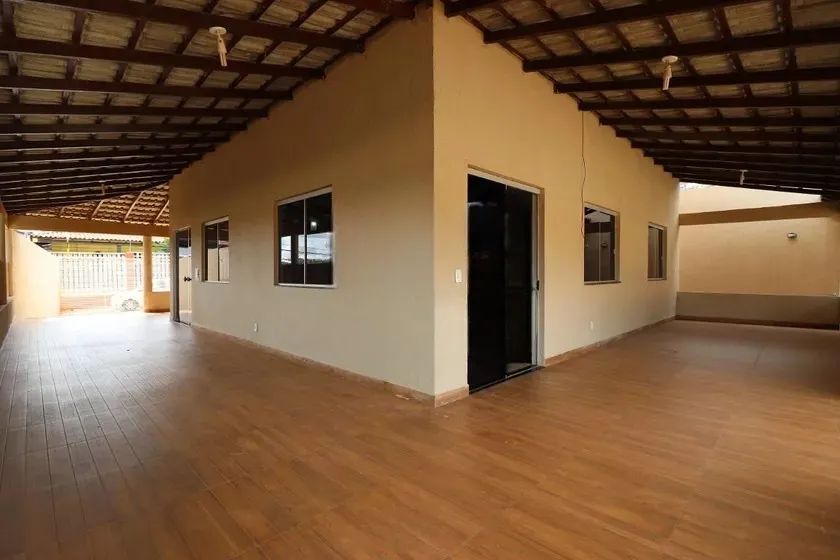 LOCAÇÃO - Casa em Vicente Pires, dentro de condomínio  - Foto 7