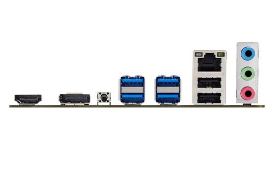 Placa Mãe Biostar B650MT, Chipset B650, AMD AM5, MATX, DDR5, Nova, Lacrada  - Foto 4