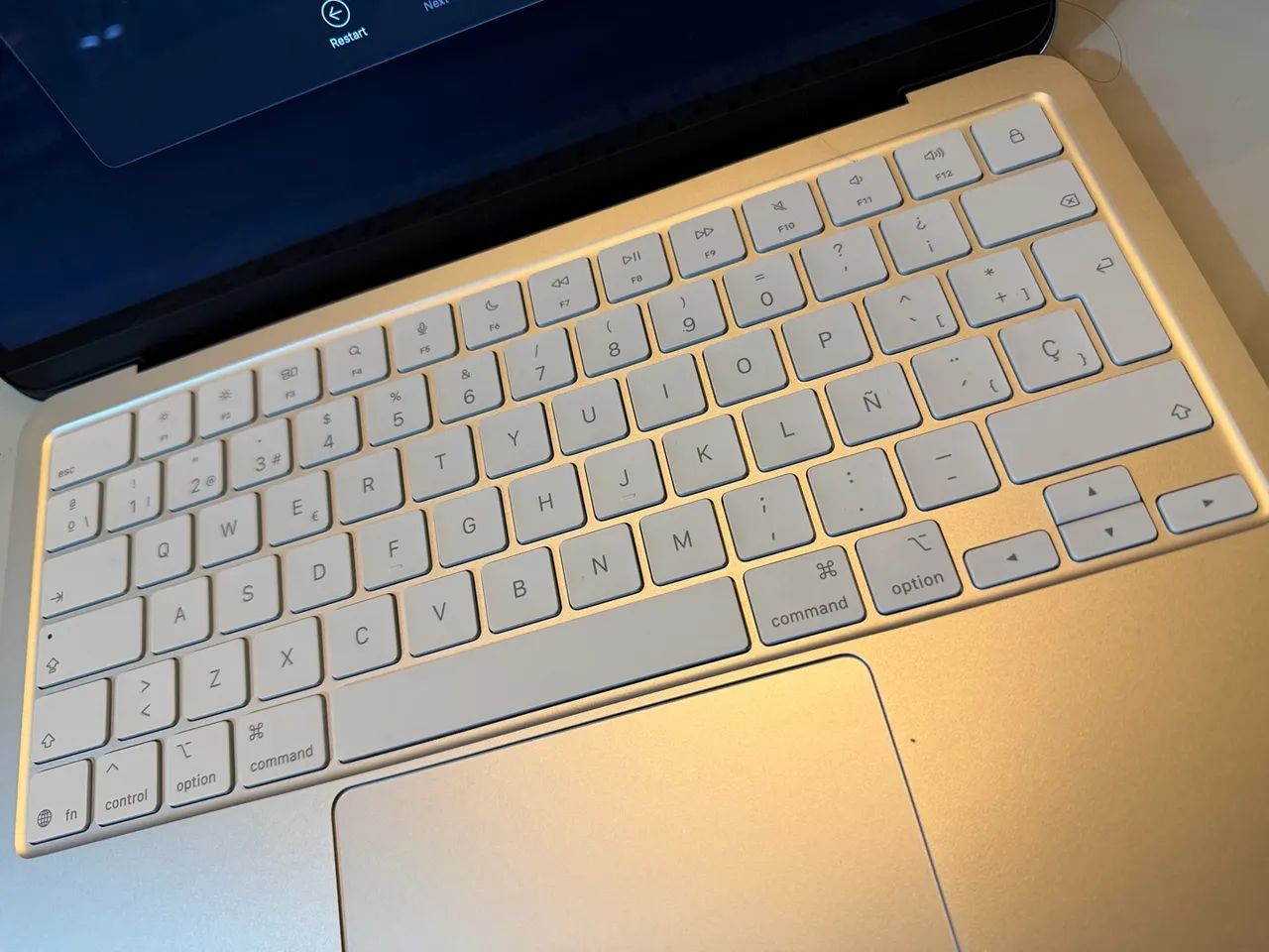 MacBook Neo 8gb/256gb  - Foto 2