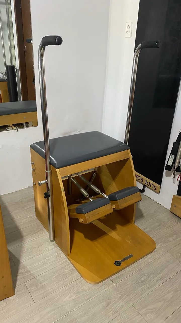 VENDO aparelhos de pilates e acessórios  - Foto 5