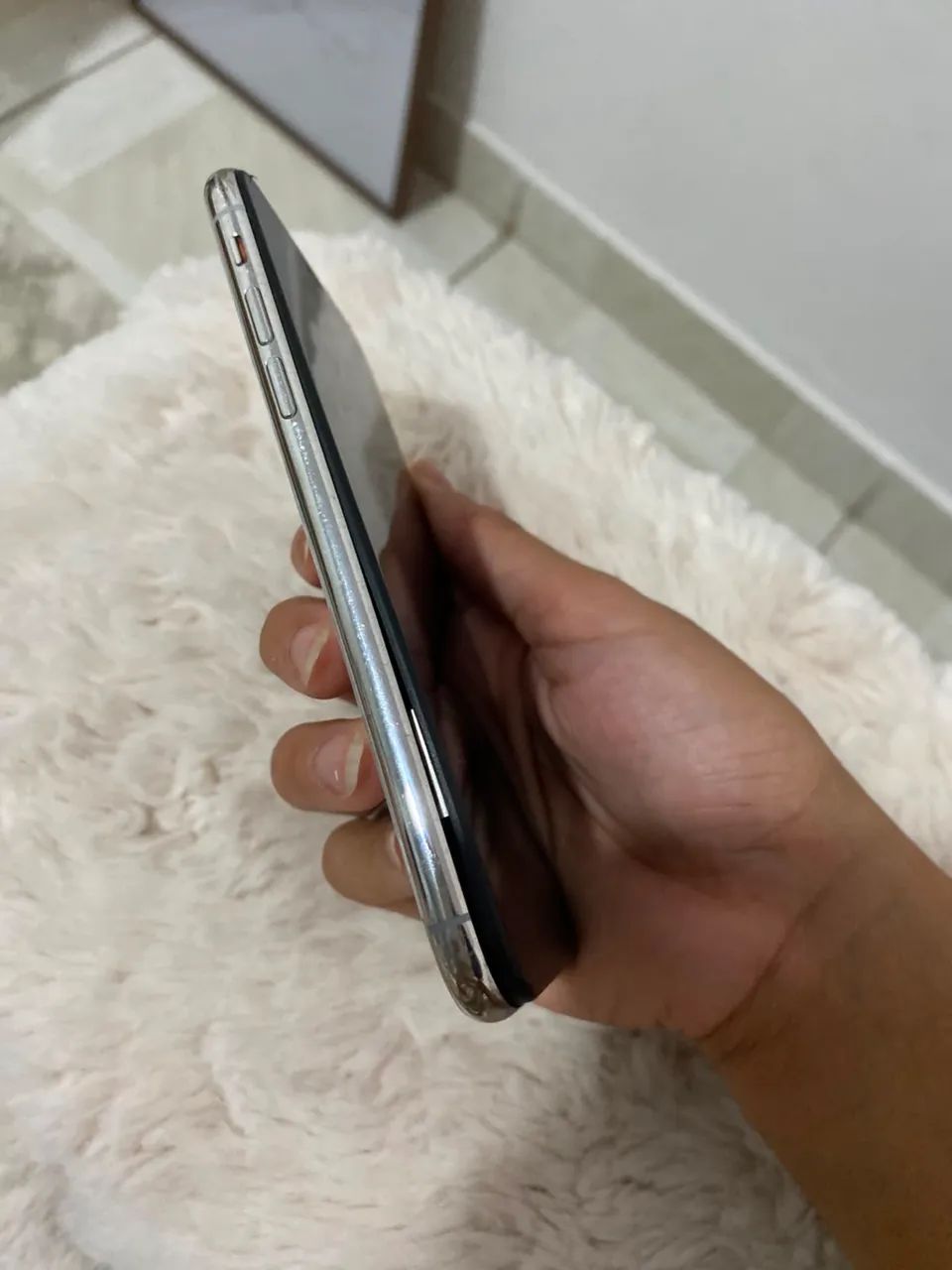 iPhone X  - Foto 2