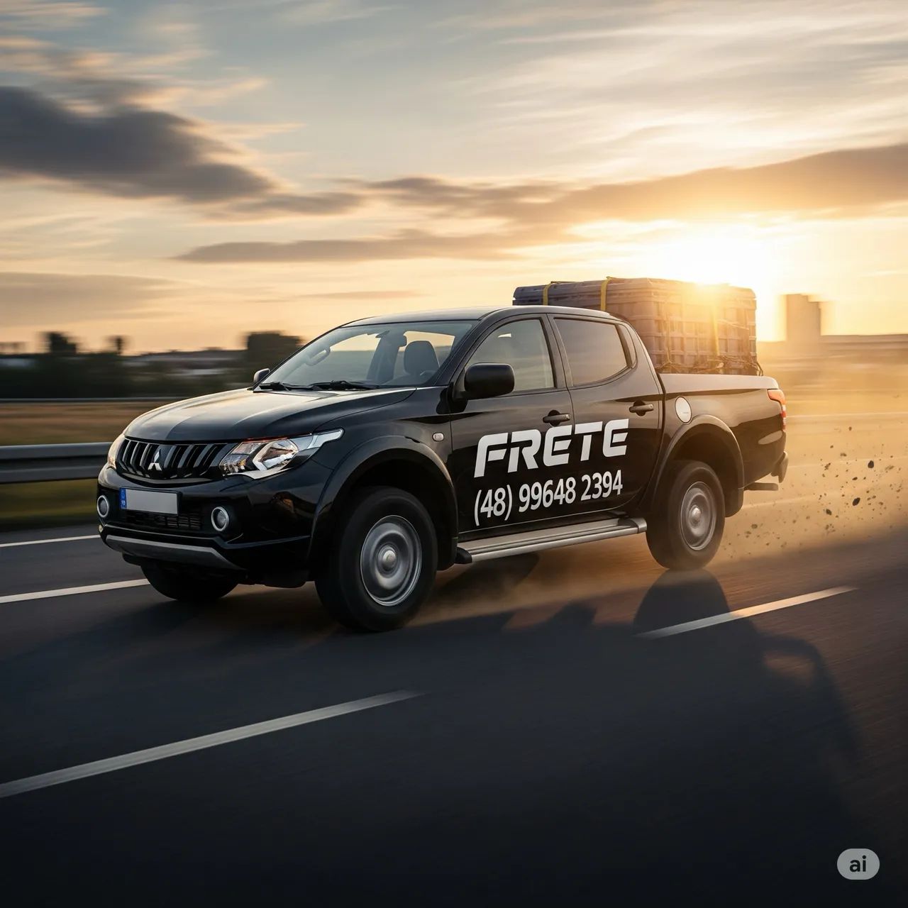 Fretes, carretos, mudanças, transporte de móveis e eletrodomésticos.