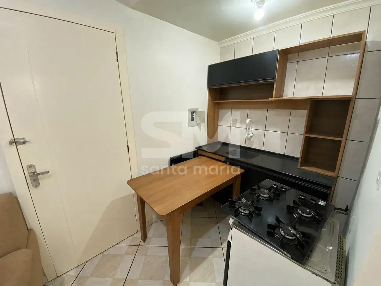 Apartamento para locação, Efapi, Chapecó - SC - Foto 3