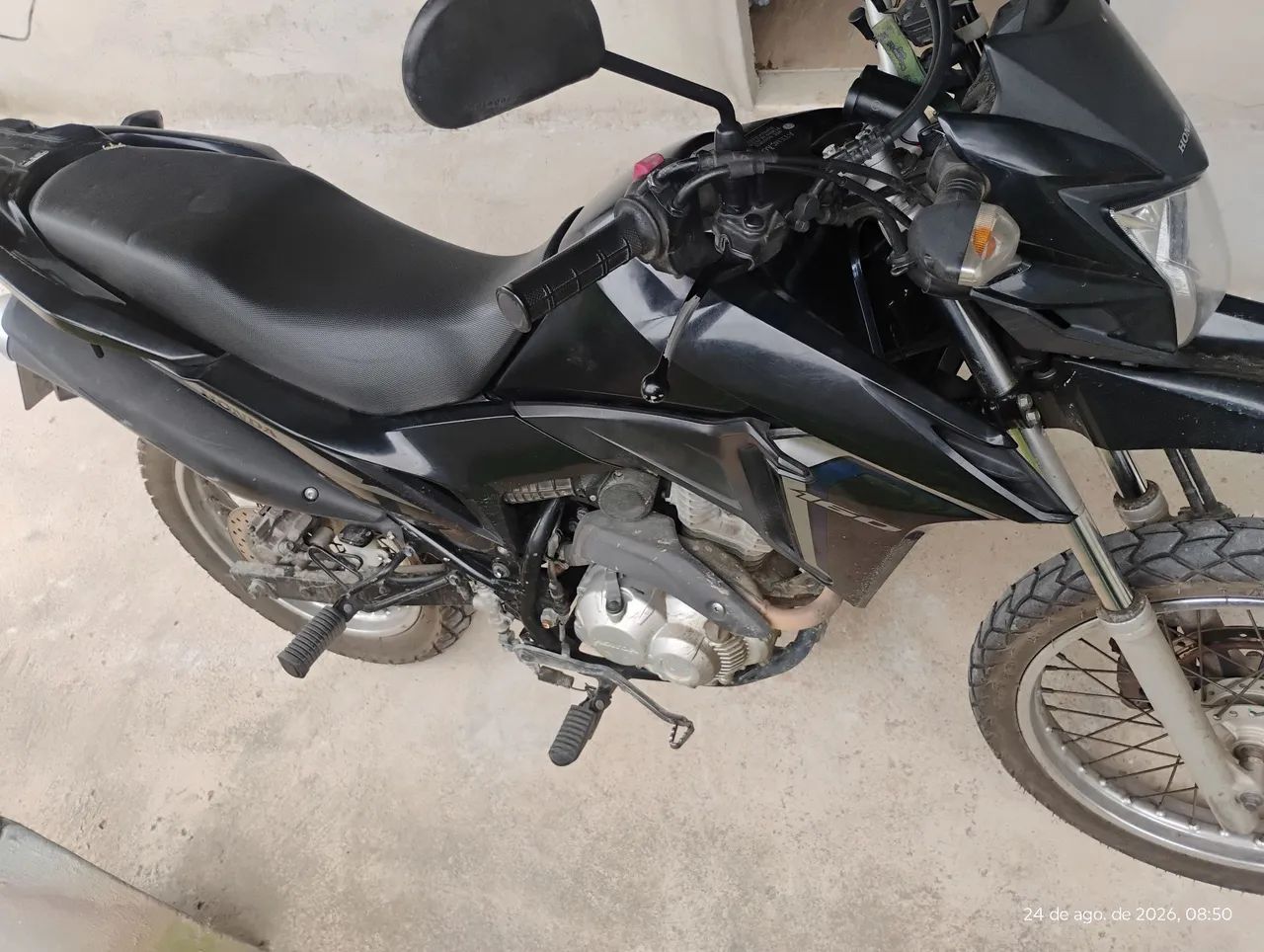 Vendo Bros 2024 R$ 18,000 só essa semana  - Foto 2