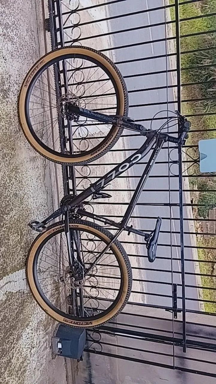 Bicicleta aro 29 - Foto 3