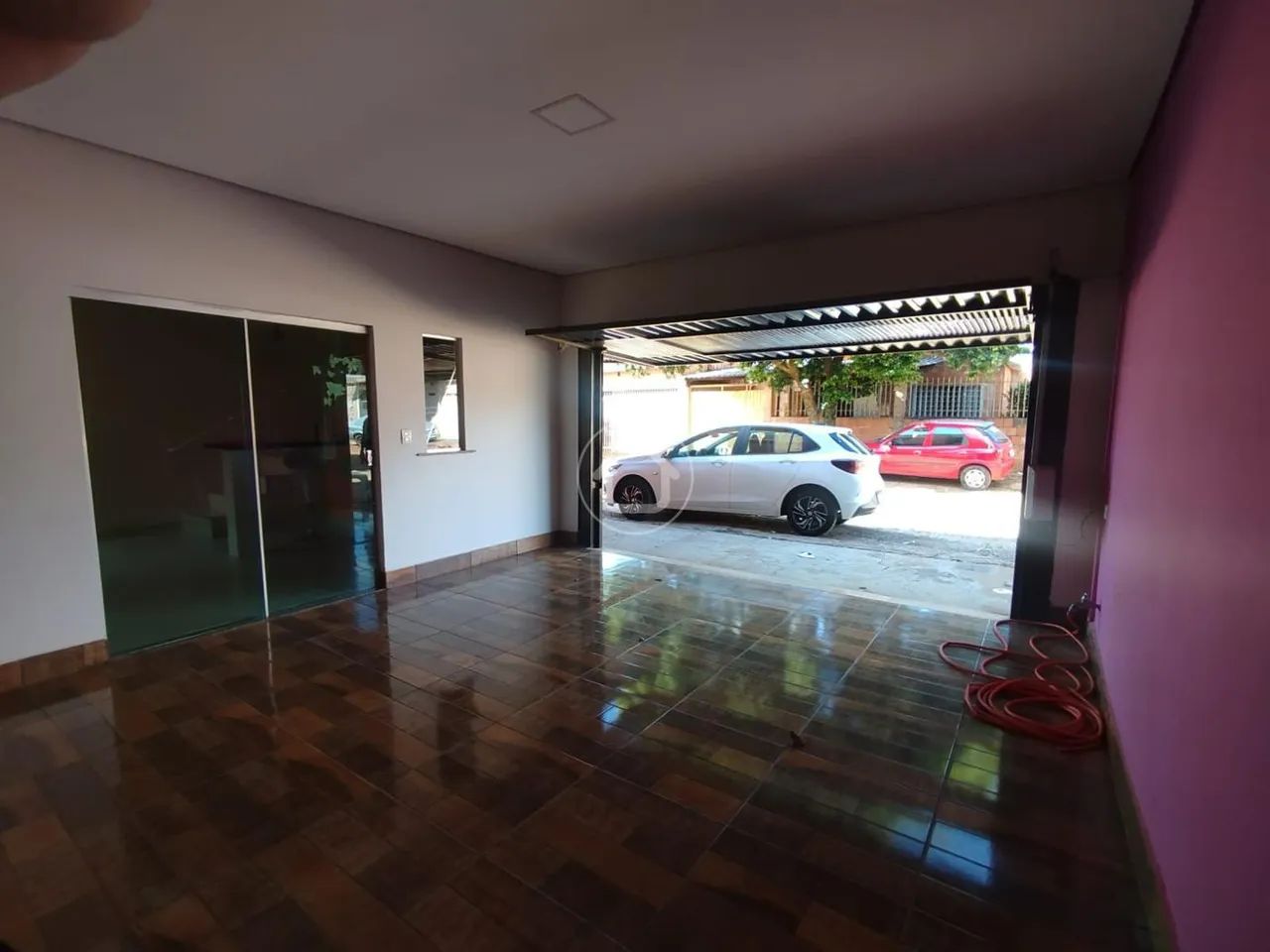 SOBRADO NO JARDIM CANGURU COM 3 SUÍTES - Foto 4