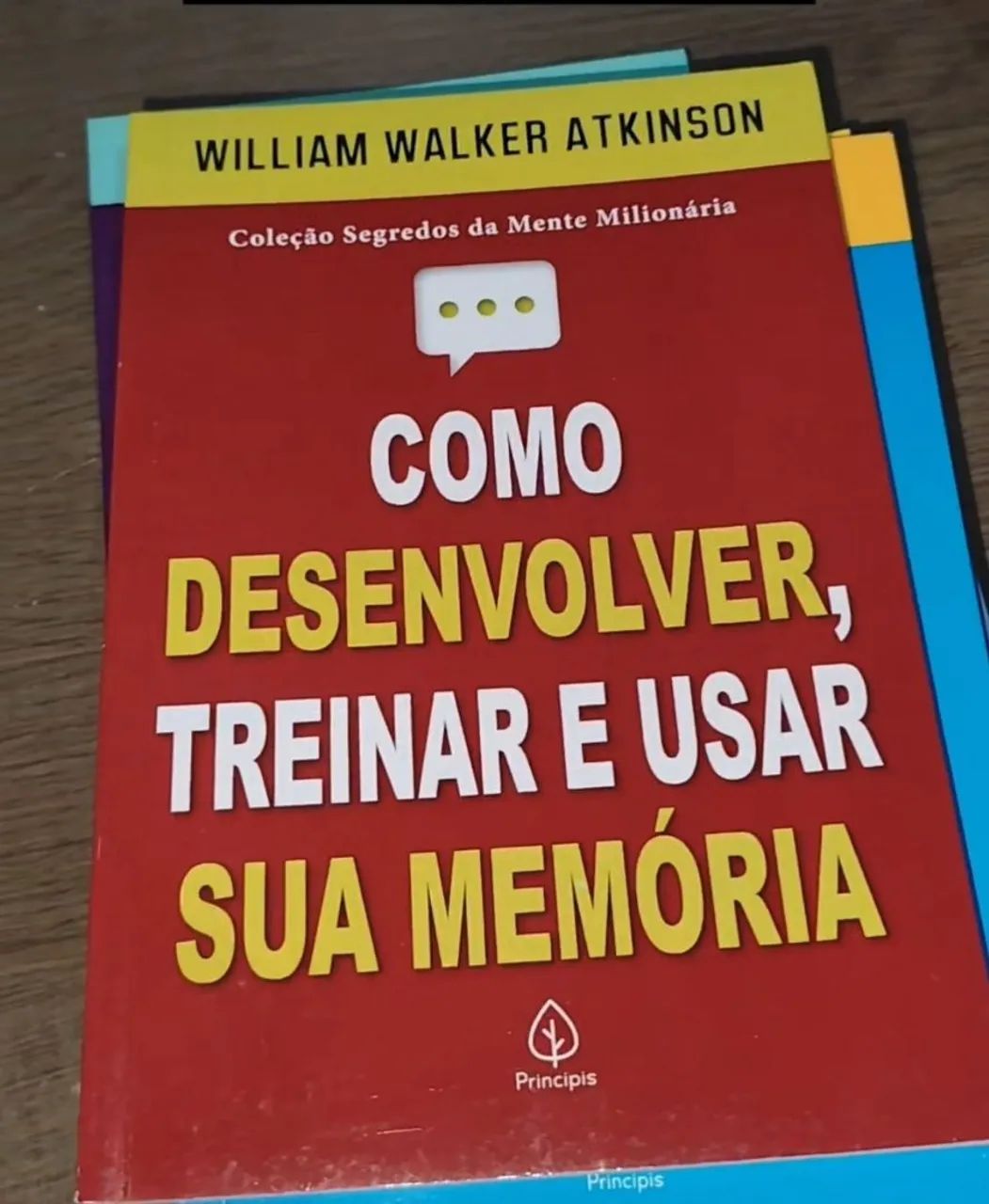 Livros - Foto 2
