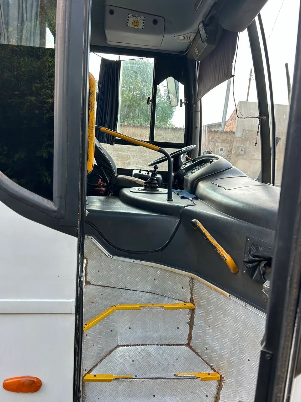Ônibus 1722 Mercedes  - Foto 5