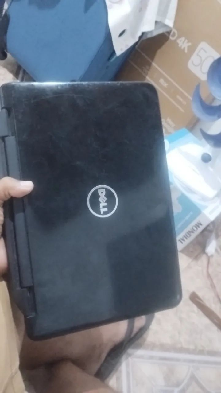notebook Dell core i5 8gb 1tb hd - Foto 3