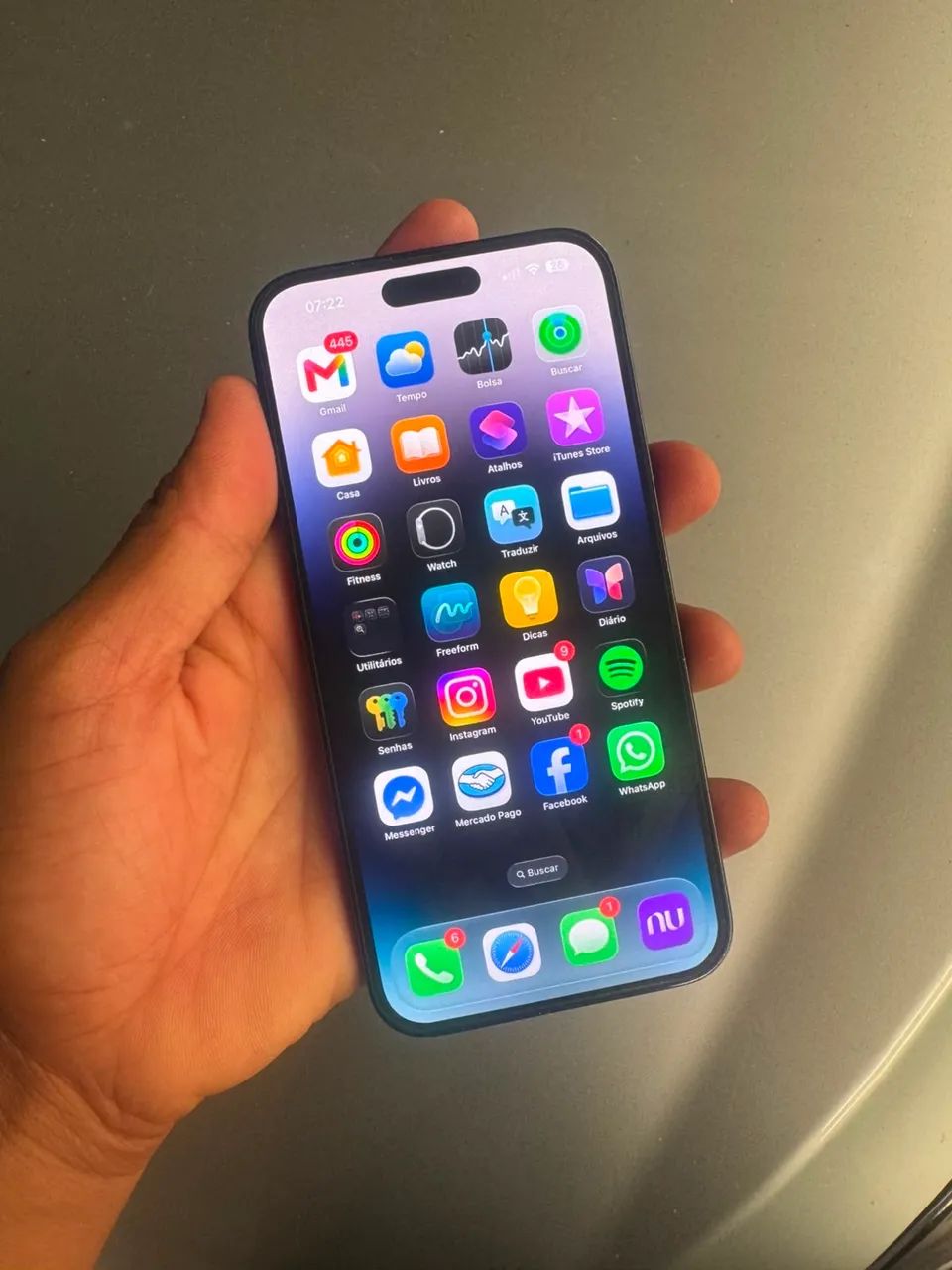 iPhone 14 Pro Max 128GB - Foto 3